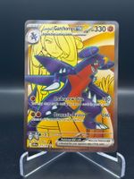 Cynthia's Garchomp ex (DRI 215)