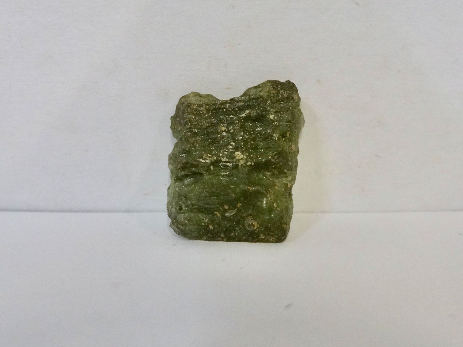 Minéraux & Lithothérapie: Tektit MOLDAVIT Meteorit Einschlag Krater Meteoriten – Neuf (Voir description) à Kerzers par djstarsky73 8
