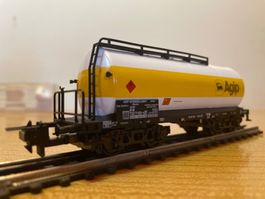 Trix H0 23817 Kesselwagen AGIP
