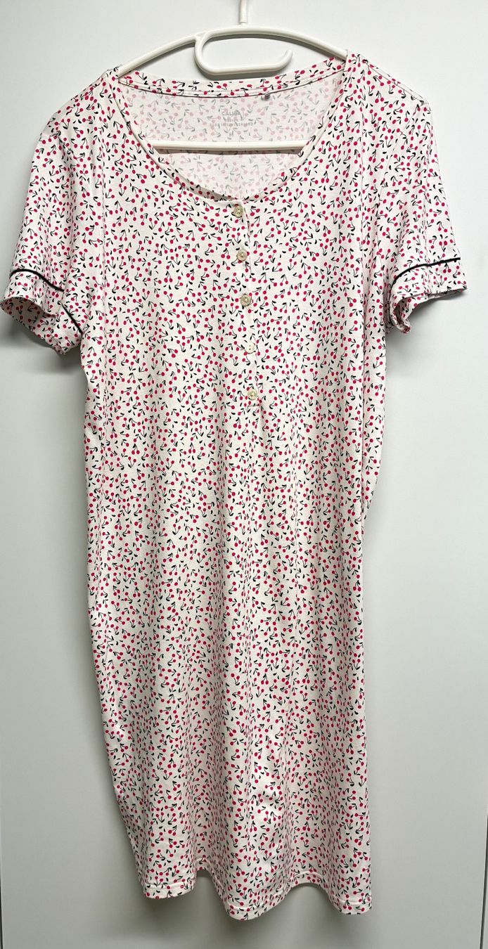 Calida Négligés & Pyjamas: Nachthemd von Calida, Grösse M – Neuf (Voir description) à Bettlach par Brissoni