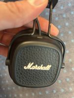 Marshall Major IV Kopfhörer,  guter Zustand!