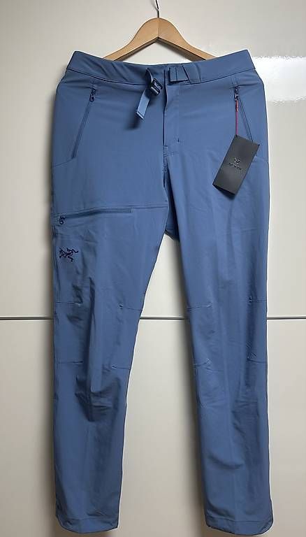 Pantaloni: Arctryx hose G M – Usato da Maienfeld venduto da tobeyl2020