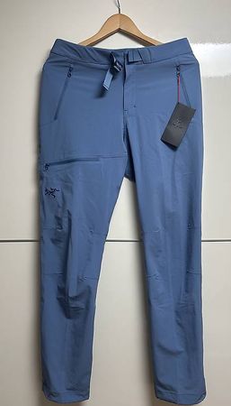 Arctryx hose G M
