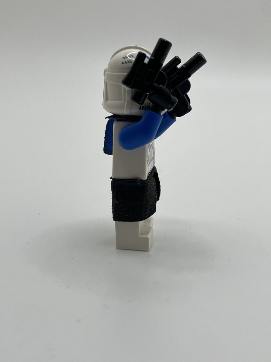 Lego Kit di costruzioni: LEGO Star Wars 75012 Top Zustand – Nuovo (secondo la descrizione) da Küsnacht ZH venduto da BricksNfigs 7