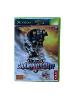 Unreal Championship Xbox Classic