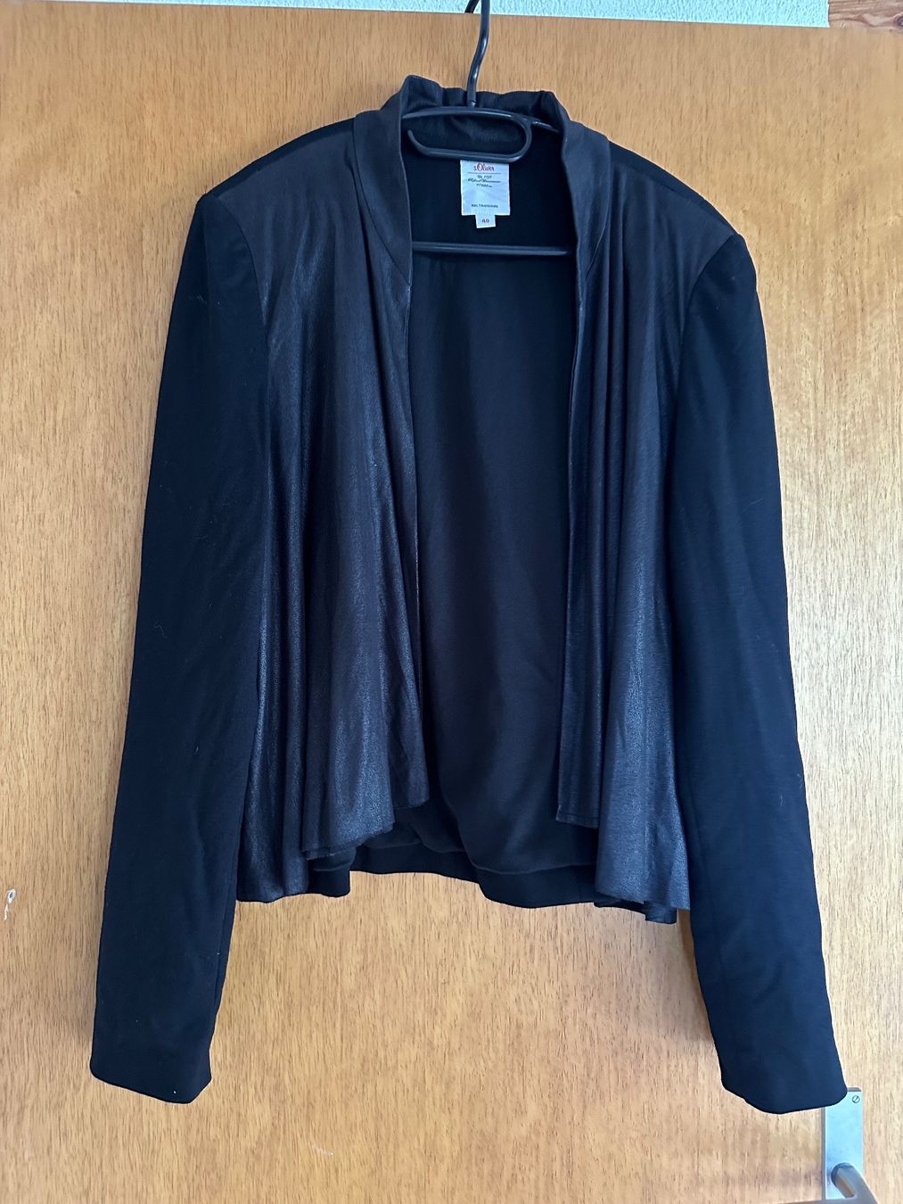 Jacken: Blazer s.Oliver – Gebraucht aus Windlach von Joice14