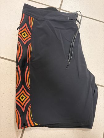 Badehose Gr XL/38 Rip Curl