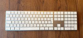 Magic Keyboard Apple Tastatur 