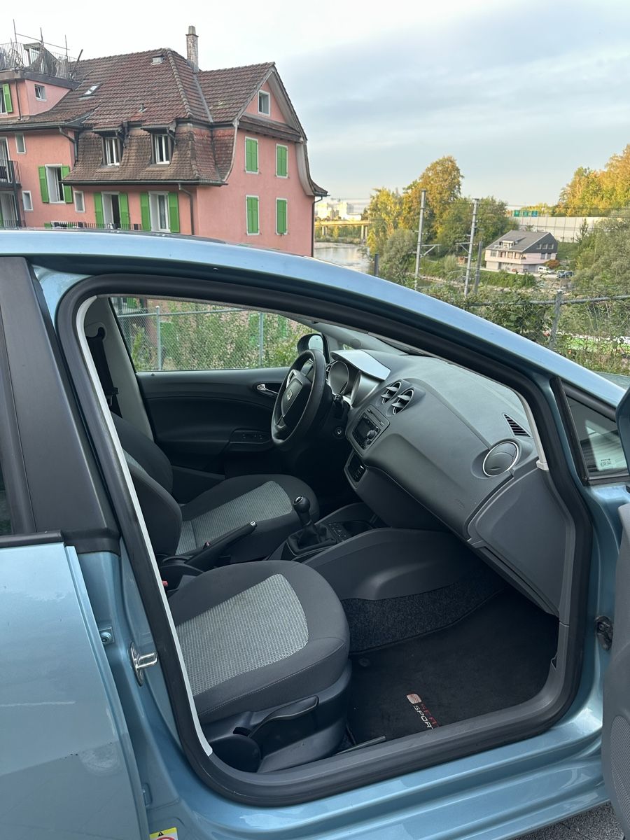 Seat Automobili: Seat ibiza 1.4l  – Usato da Luzern venduto da dri_lt69 3