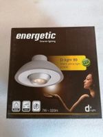 LED Deckenlampe 7 Watt warm white