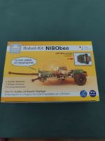 Robot-Kit NIBObee komplettpaket neu ungeoeffnet