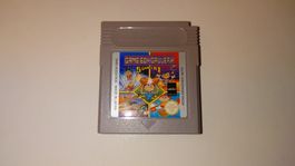GameBoy Gallery 5 in 1