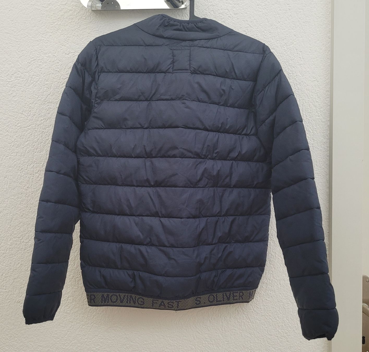 S.Oliver Giacche & Cappotti: 23. Veste s.Oliver Garçon, Taille 152 – Usato da Villars-sur-Glâne venduto da m66_dch5 4