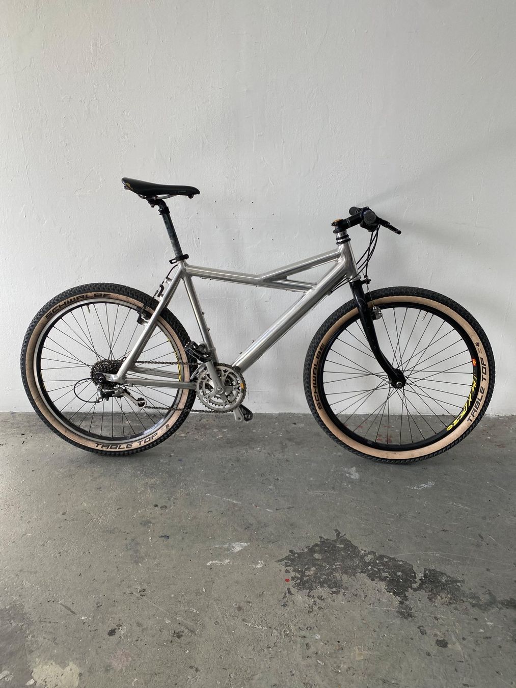 Cannondale Biciclette: Cannondale Killer – Usato da zürich venduto da getridofthings