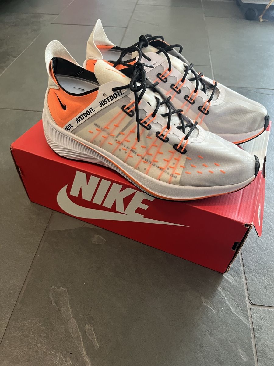 Nike Chaussures hommes: Nike EXP-X14 SE – D'occasion à Lenzburg par JoelMeier