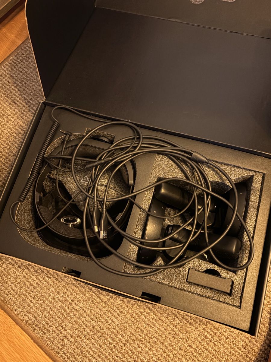 Lenovo Casque VR: Lenovo Explorer VR-Headset – Neuf (Voir description) à Ebikon par ali_kd8c 1