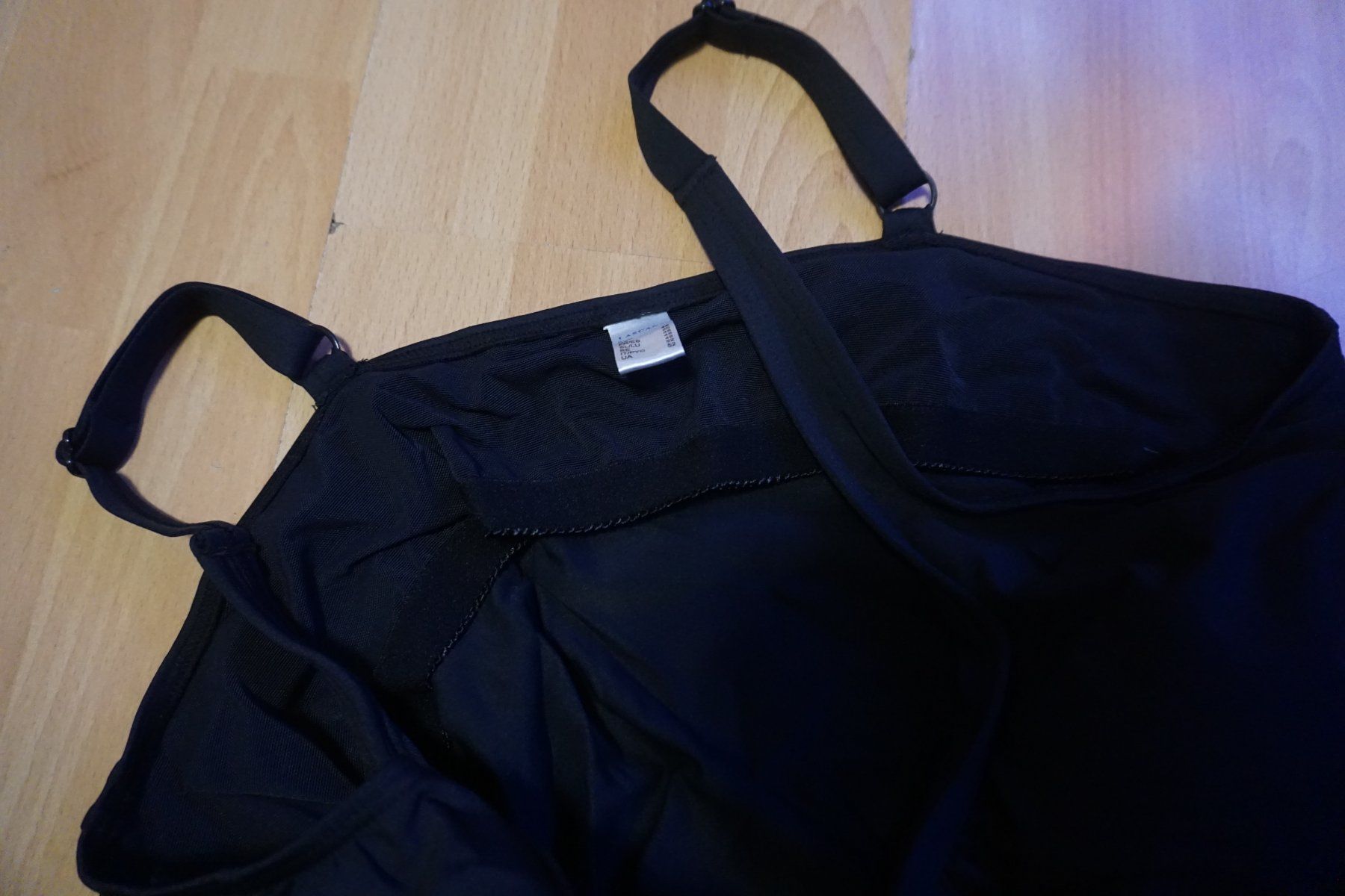 Lascana Costumi da bagno & Bikini: Lascana Badeoberteil/Tankini Gr.46 – Usato da Zürich venduto da einalemjena 2