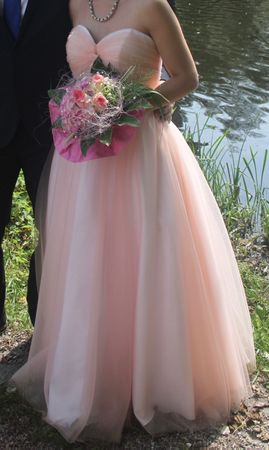 Festkleid / Abendkleid / Hochzeitskleid