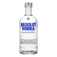 Vodka Absolut 40% 70cl