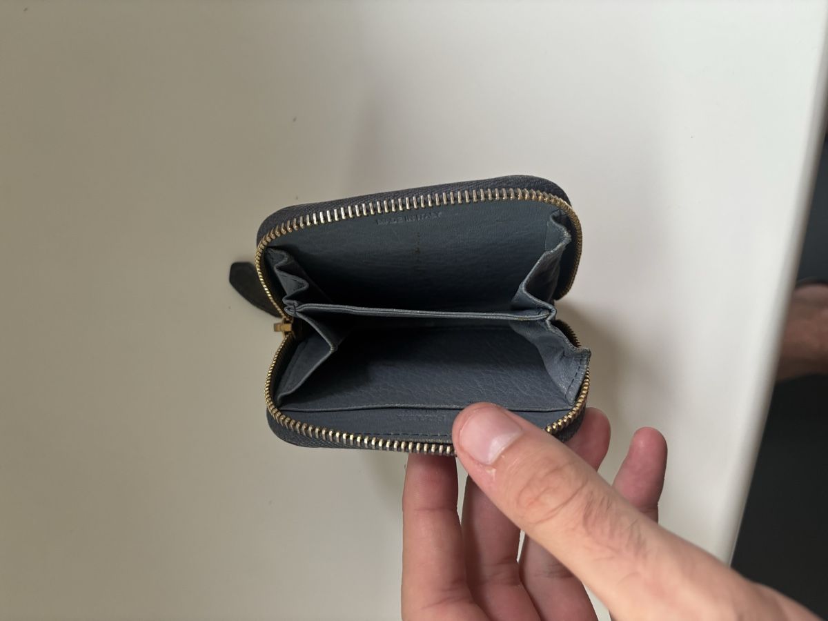 Prada Brieftaschen: Prada wallet – Gebraucht aus Lugano von fca_bfs9 2