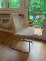 2x  Stuhl von SITAG 1988 (Swissform Collection)