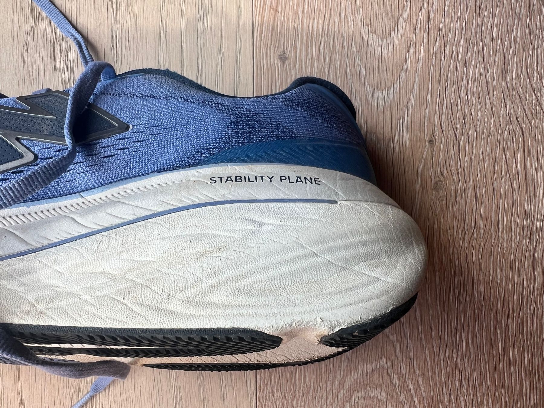 New Balance Herrenschuhe: New Balance 860 – Gebraucht aus Friltschen von rubufri1982 1