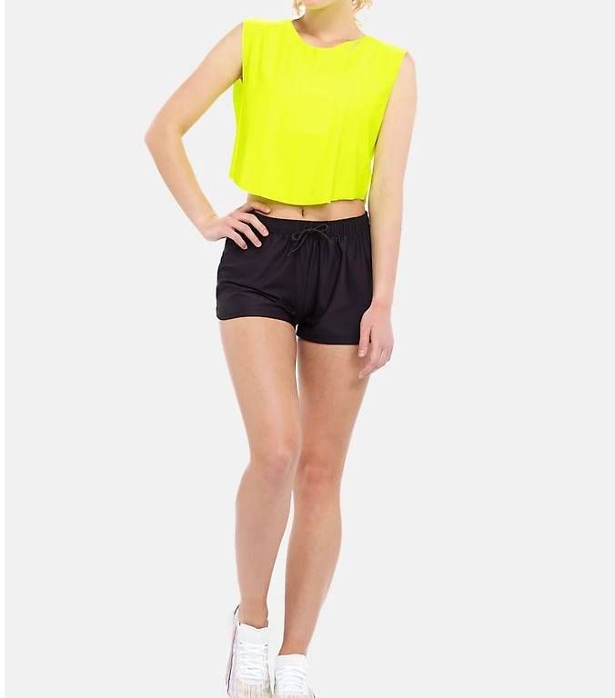 Tops: Top Gr. L Neon – Gebraucht aus Hettlingen von BKH2021 2