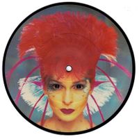 Toyah Vinyl Single von 1982