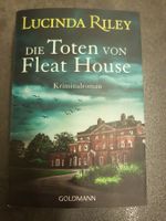 DIe Toten VON Fleat House / Lucinda Riley / Krimi 2023