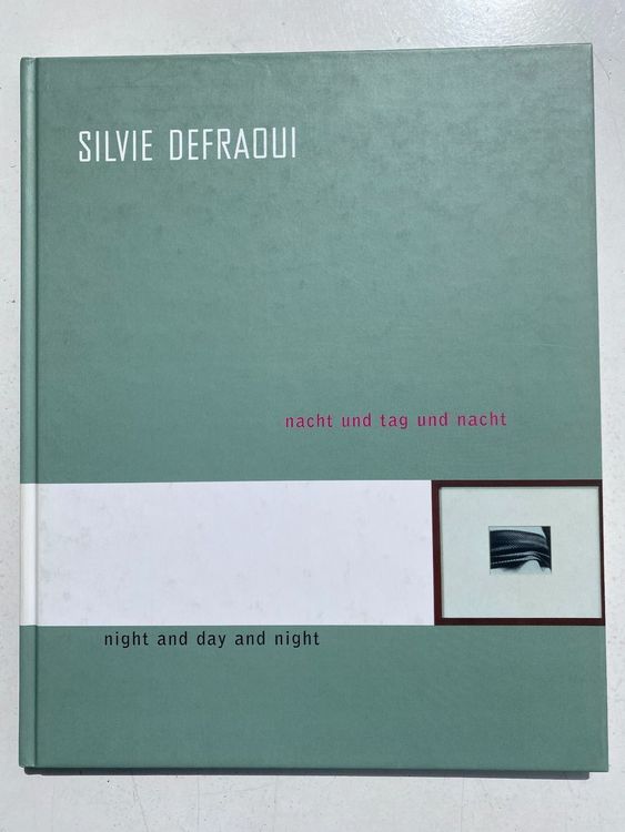 SILVIE DEFRAOUI HELMHAUS ZÜRICH ART Kaufen auf Ricardo