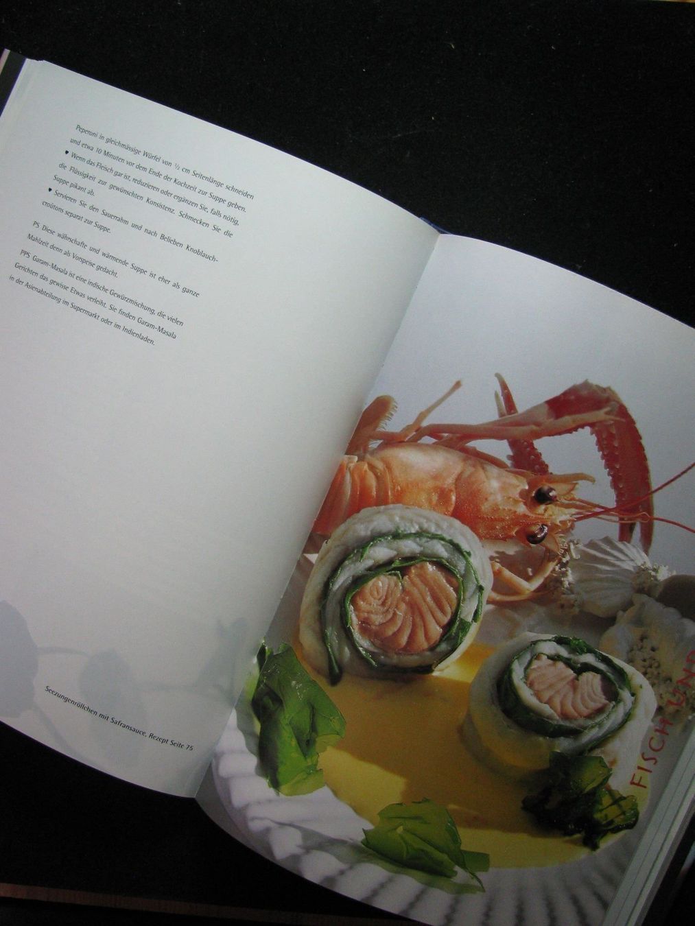 Libri: Ruth Johnson-Illi Rezepte der Liebe – Usato da Reitnau venduto da Zaomir 4