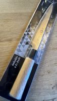 Santoku Nippon Japan Küchenmesser