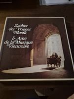 Zauber der Wiener Musik L'Ame de la Musique Viennoise Box
