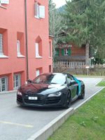 Audi R8 V8 4.2