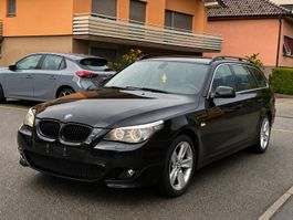 BMW 530XD