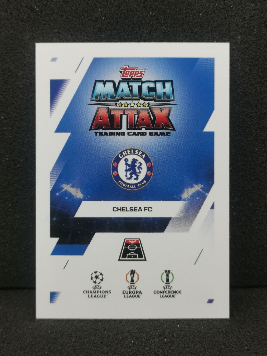 Topps Carte collezionabili: Match attax 2025 /26 Cole Palmer Gladiator  – Usato da Einsiedeln venduto da sza_588x 1