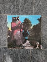 J.J. Cale – Naturally LP Vinyl Shelter After Midnight