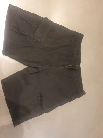 Shorts, Cargo-Stil, Grösse 34, Top Zustand für Sommer!