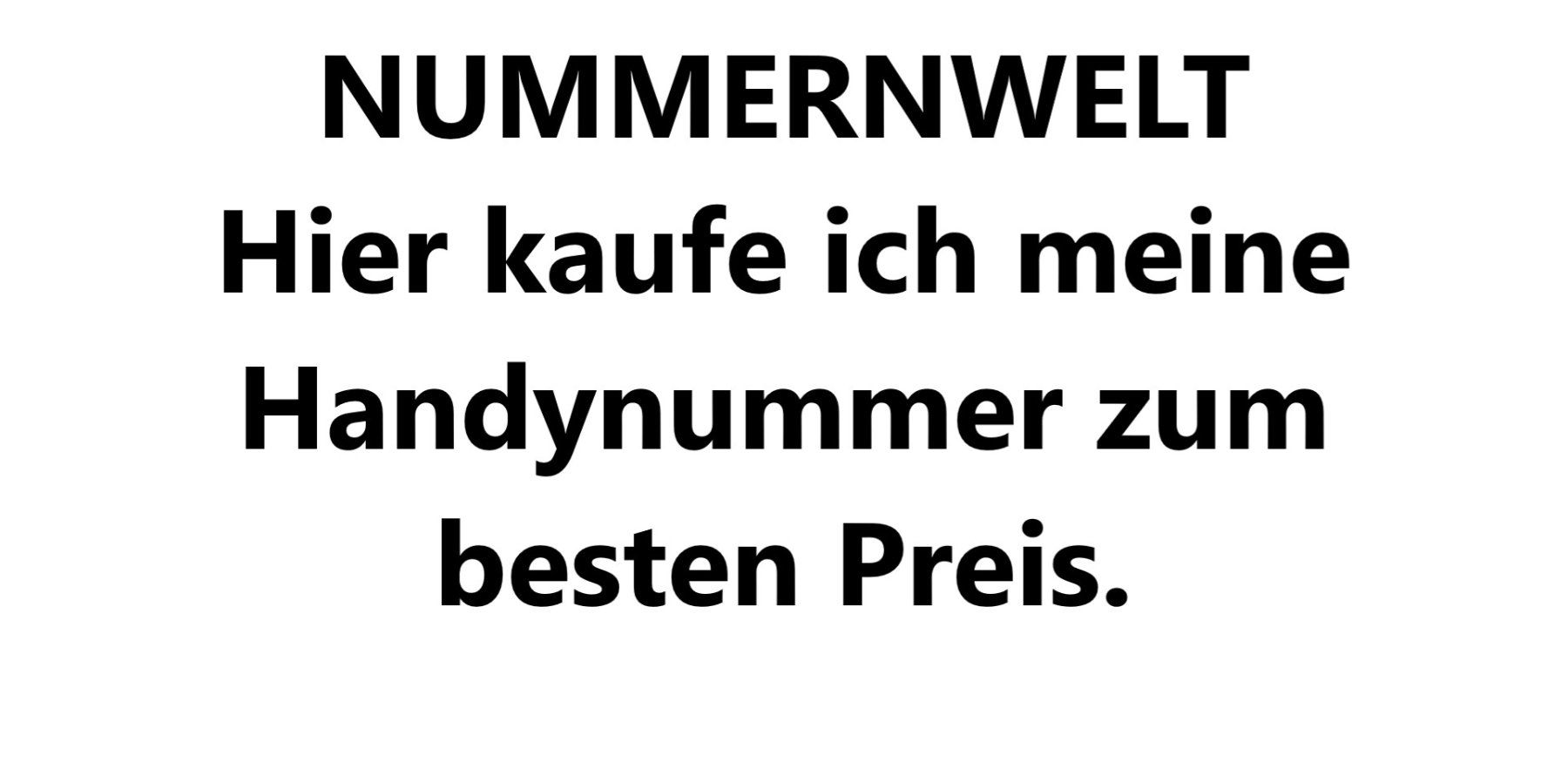 Carte prepagate: HANDYNUMMER 076 775 44 4X – Nuovo e nell'imballaggio originale da Muttenz venduto da NUMMERNWELT