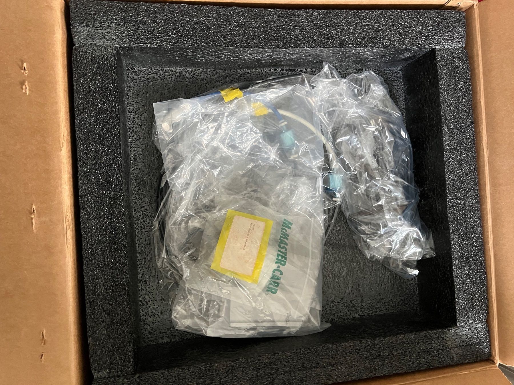 Pumpen & Teile: Xcell Biosciences Avatar – Neu (gemäss Beschreibung) aus Basel von La.Bonne.affaire 8