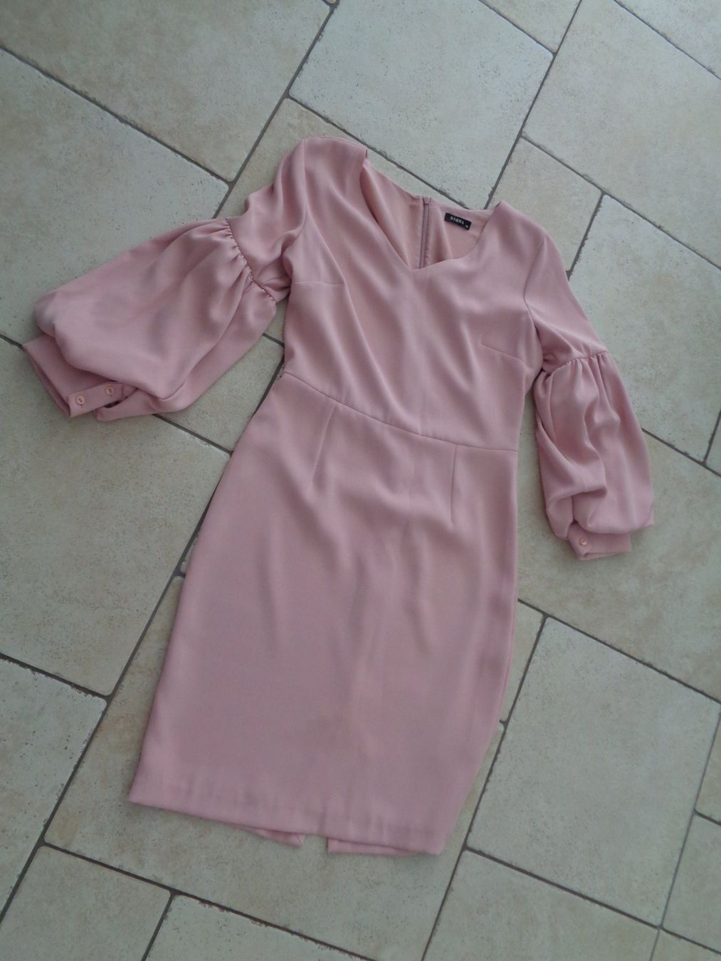 Kleider: Kleid  Sabra  Grösse 38 – Gebraucht aus Kreuzlingen von Robi-2003