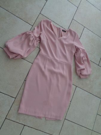 Kleid  Sabra  Grösse 38