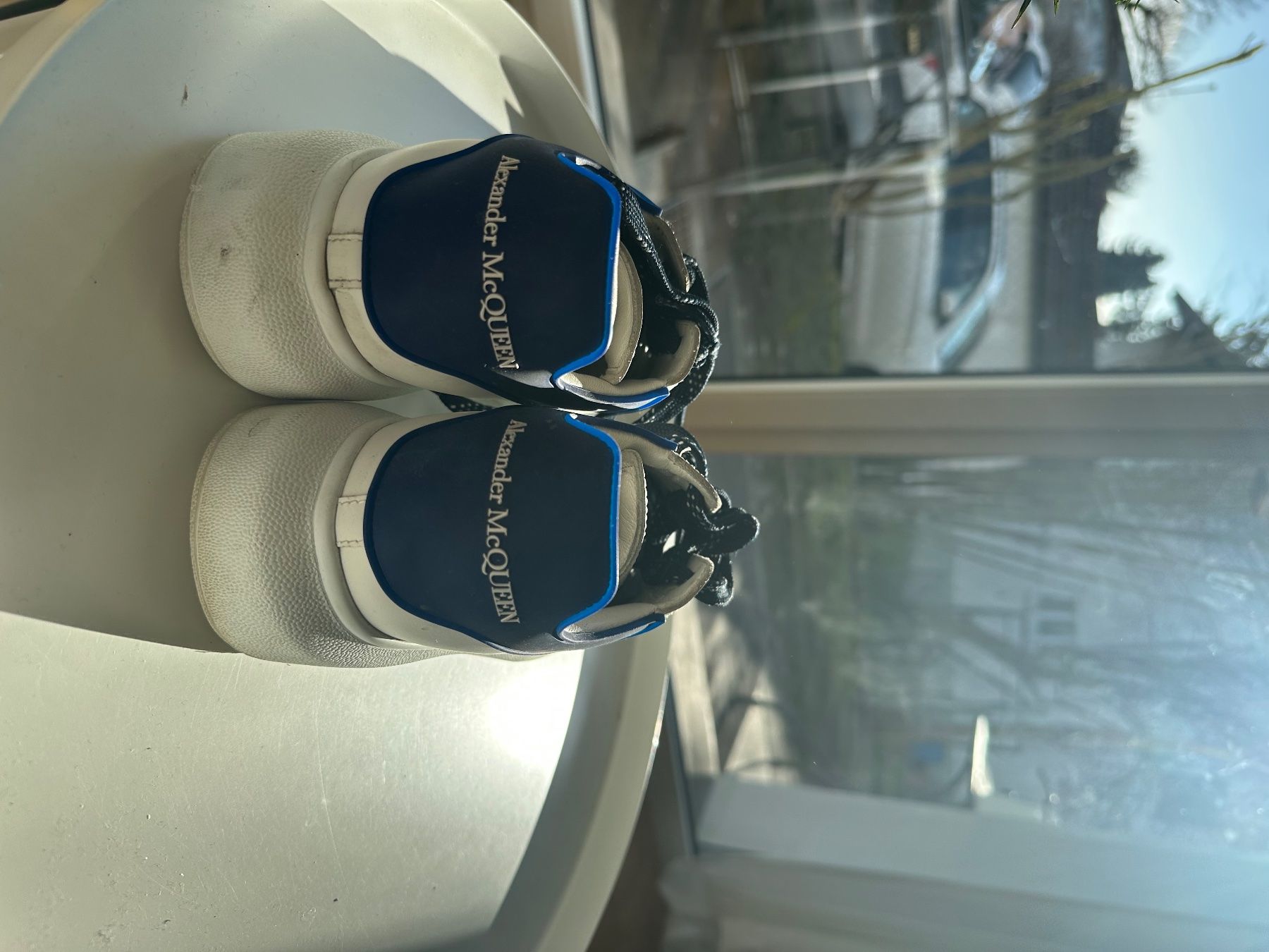 Herrenschuhe: Alexander McQUEEN – Gebraucht aus Aarberg von sam_v8zg 2
