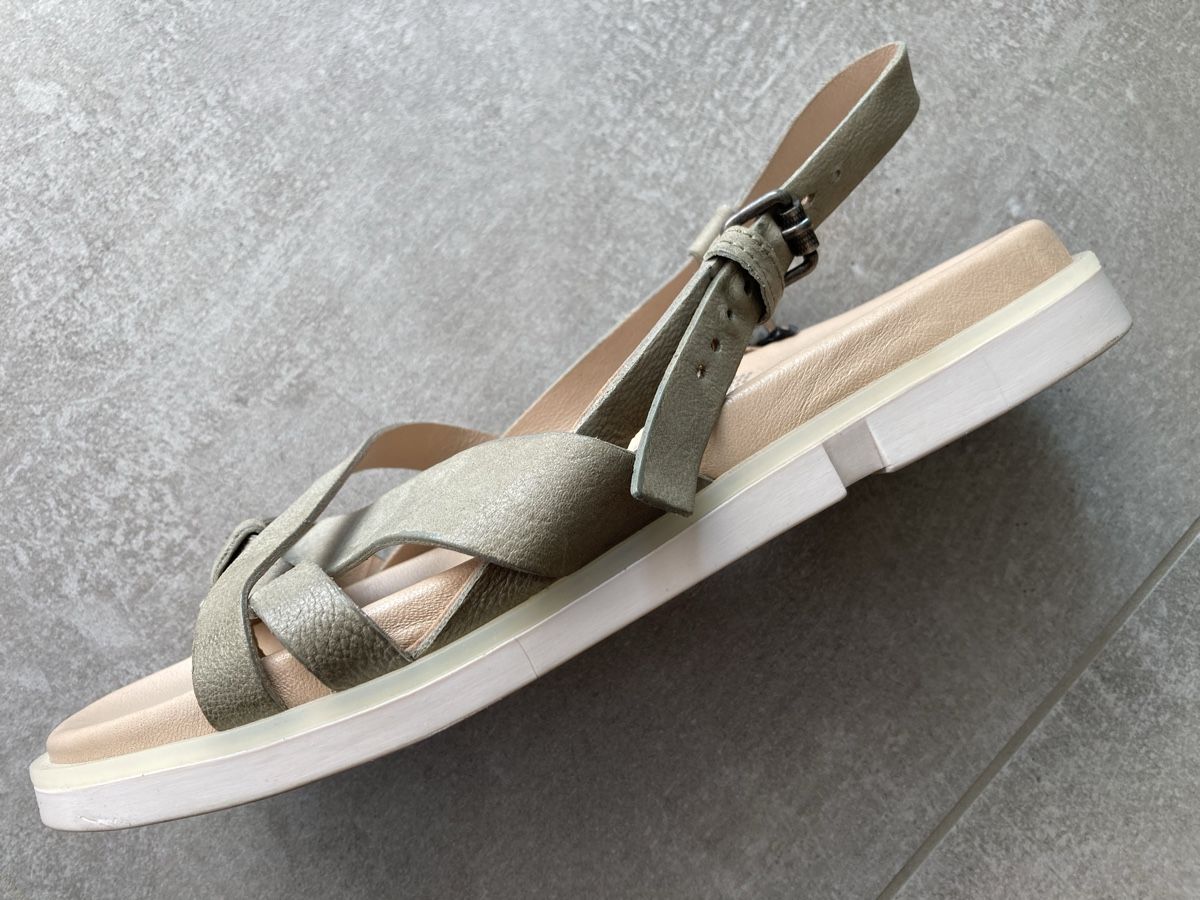 Scarpe da donna: MJUS SANDALEN – Usato da Nidfurn venduto da cejeisda 6