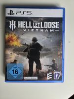 Hell let Loose/ PS5 Game