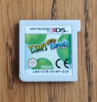 Nintendo 3DS Yoshi's new Island