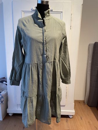 Kleid M Rough & Rose
