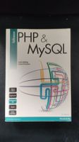 Livre PHP & MySQL Référence