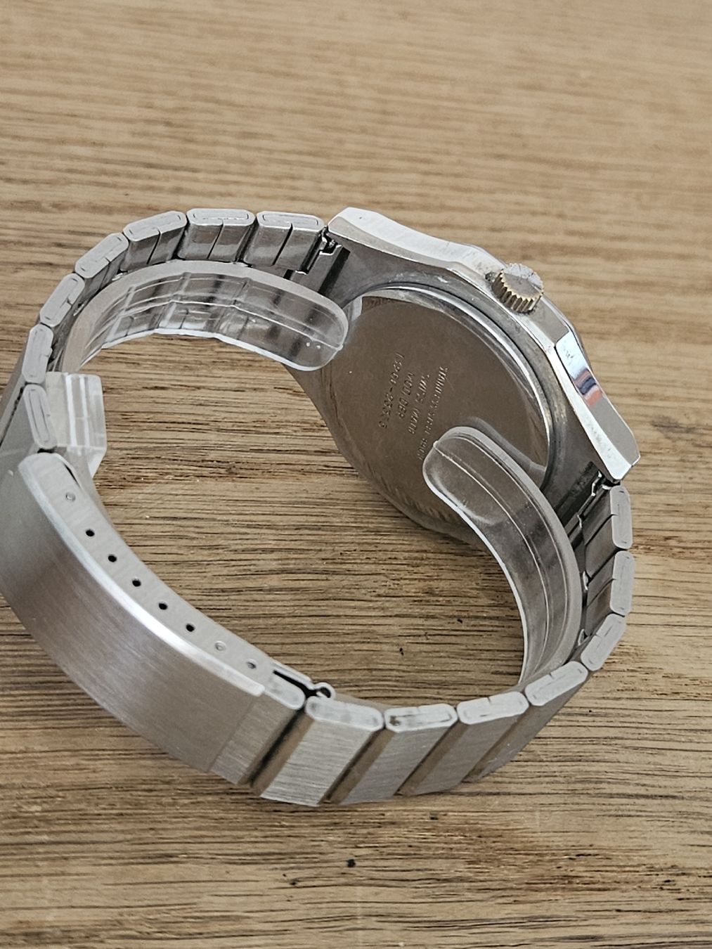 Orologi: Buler Handaufzug Herrenuhr 39mm – Usato da Flamatt venduto da pie_f9zm 5