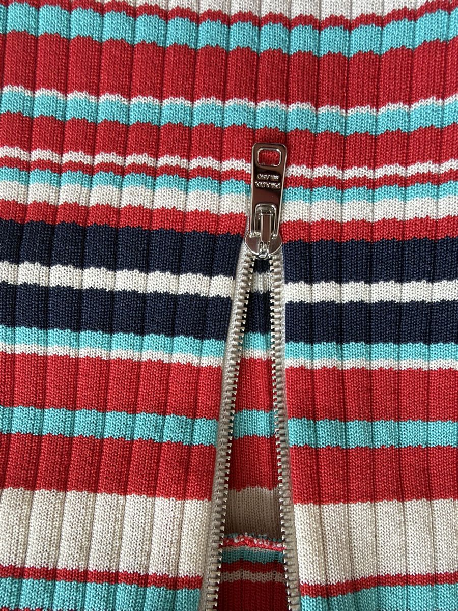 Prada Pulls & Sweat-shirts: Rollkragenpullover kurz PRADA – Neuf (Voir description) à St. Gallen par aenny1234 3